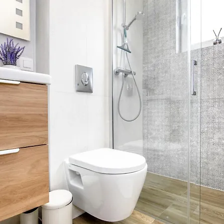 - Buena Vista - Mielno (Koszalin)