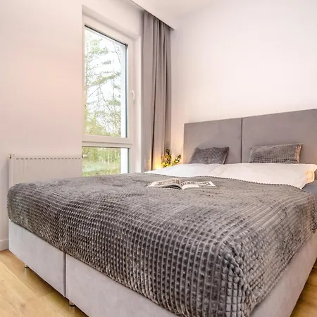 Casa vacanze - Buena Vista - Mielno (Koszalin)